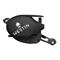 Westin W6 Baitcasting Reel HD LHW